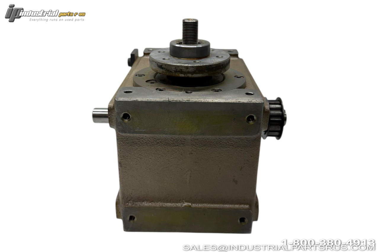 CKD RGIS063-006270S1F1 Roller Gear Cam Unit View 3