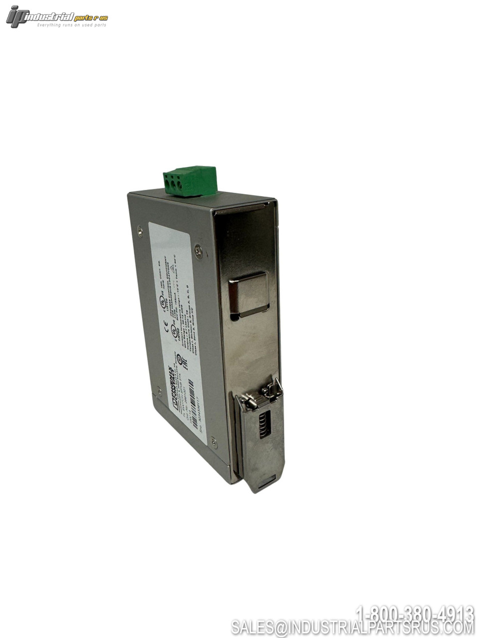 Phoenix Contact 2891001 Image 2