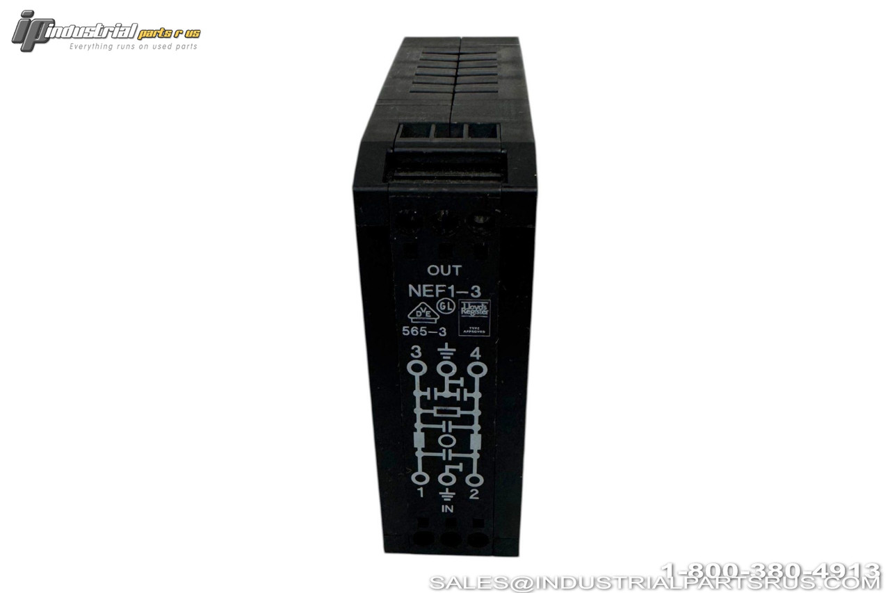 Phoenix Contact 2794110 EMC Filter View 3