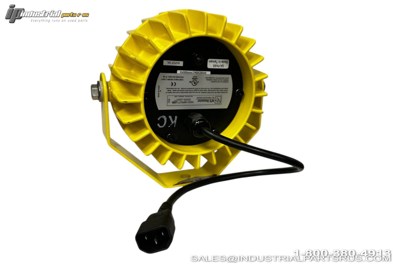 Dock light AP4802 Dock Light View 3