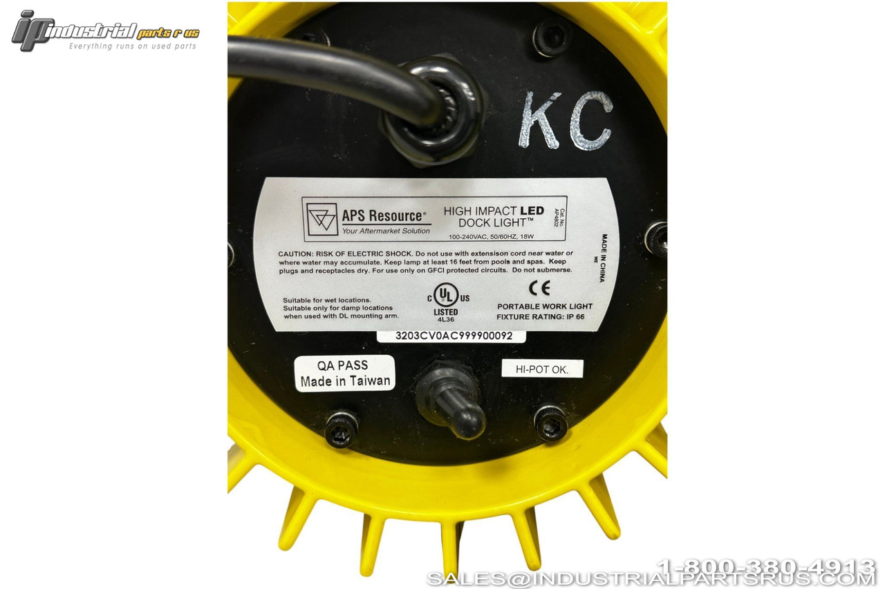 Dock light AP4802 Dock Light Image 5