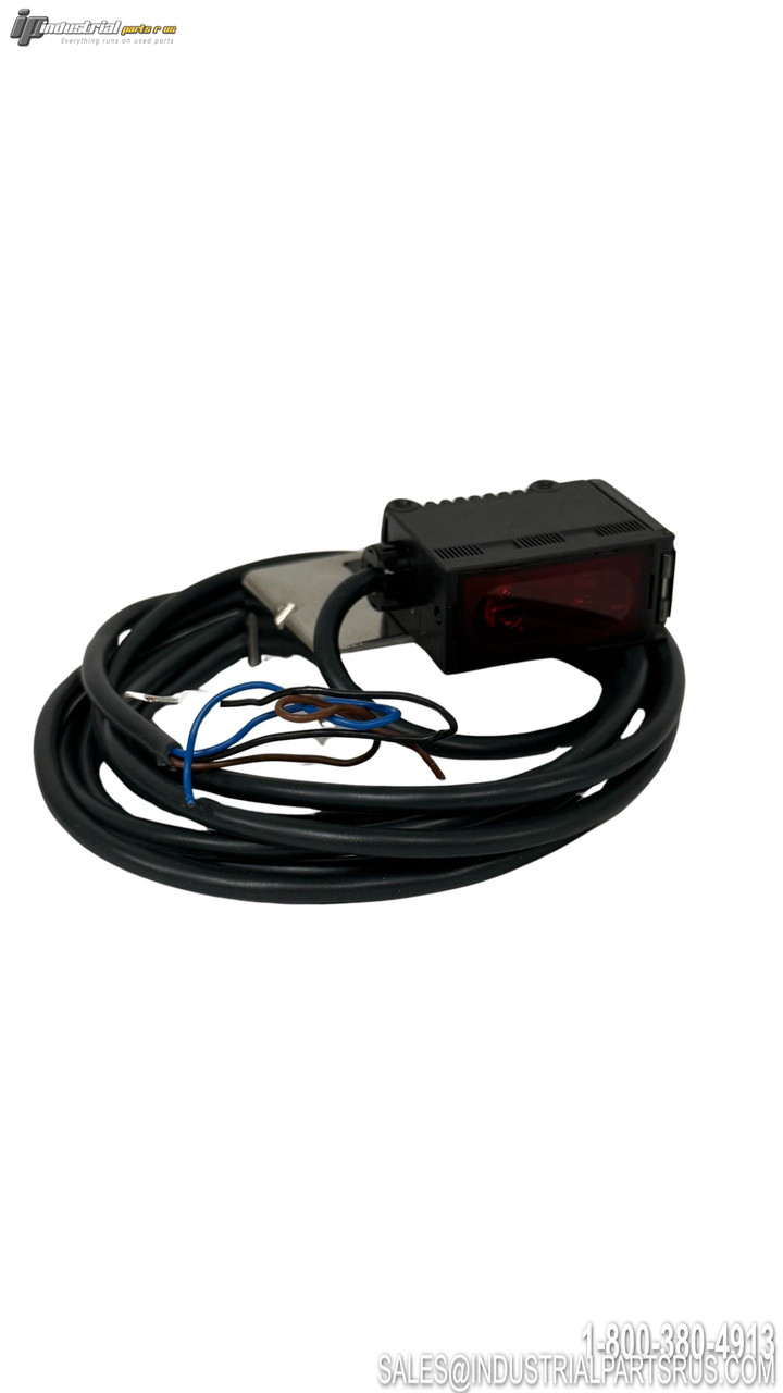Omron E3G-L11 Photoelectric Sensor - Photo 1