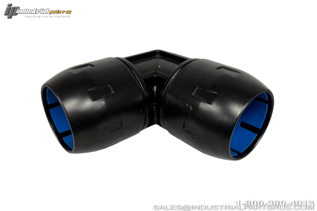Fast pipe F17003 Pneumatic Valve - Photo 1