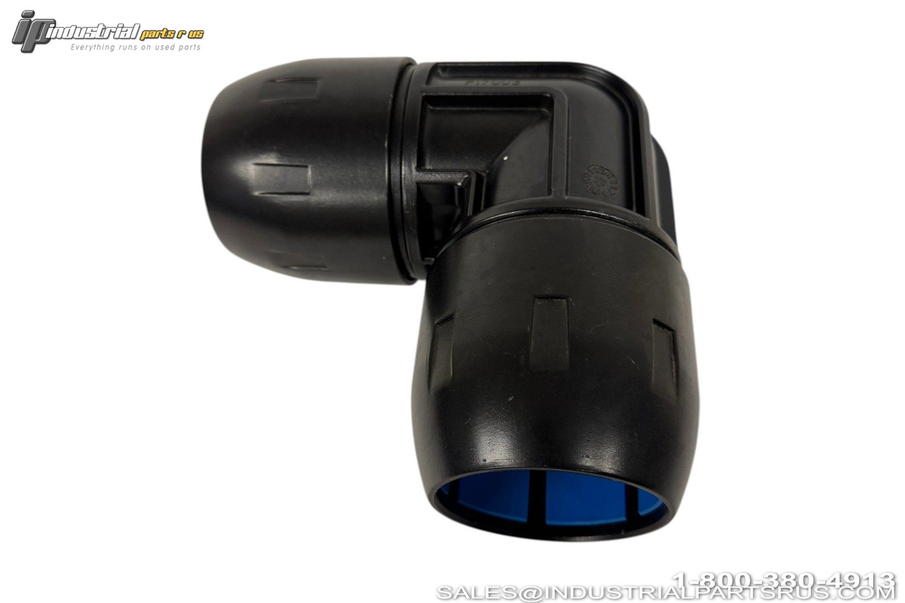 Fast pipe F17003 Pneumatic Valve Image 2