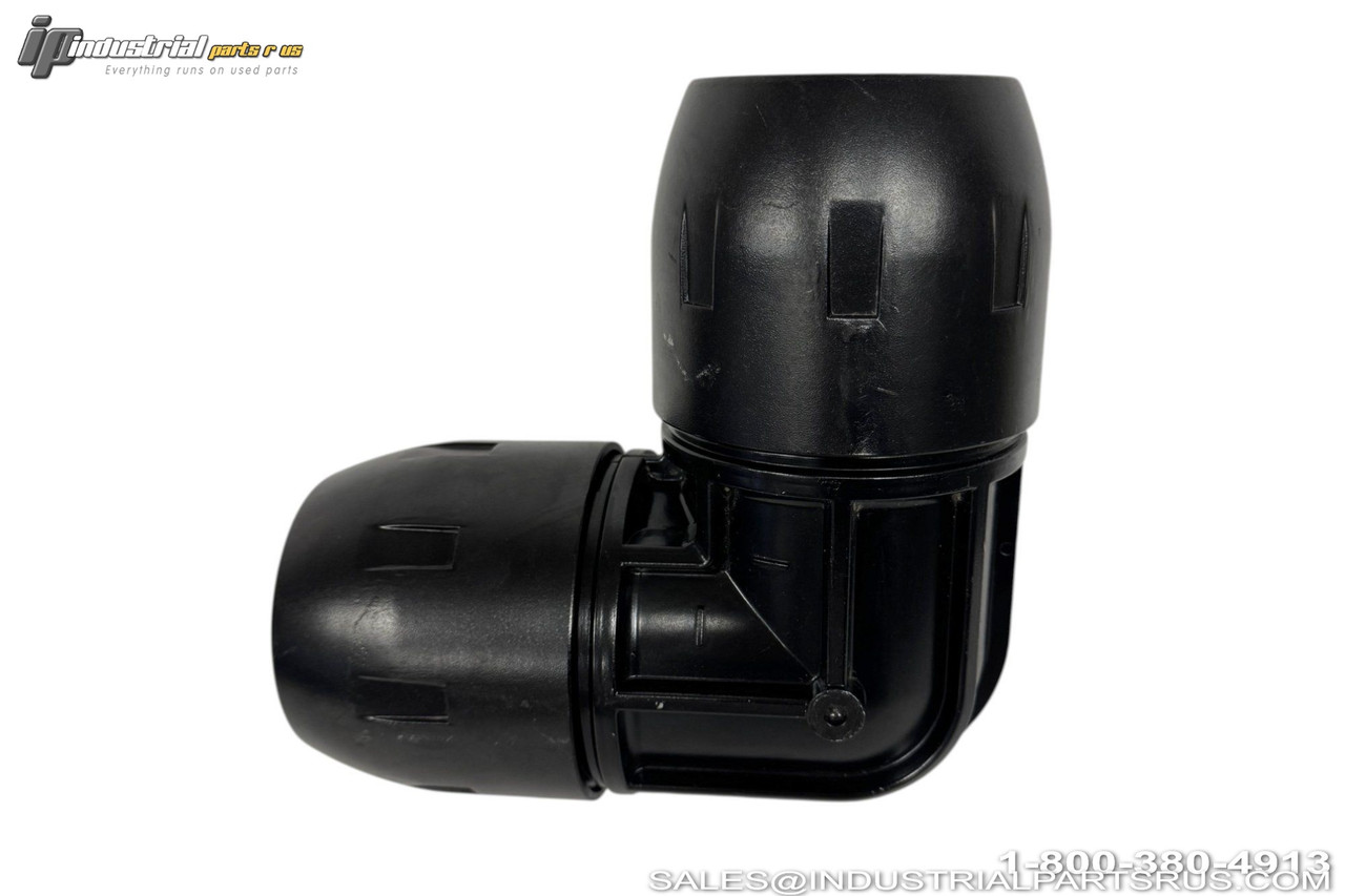 Fast pipe F17003 Pneumatic Valve - Photo 4