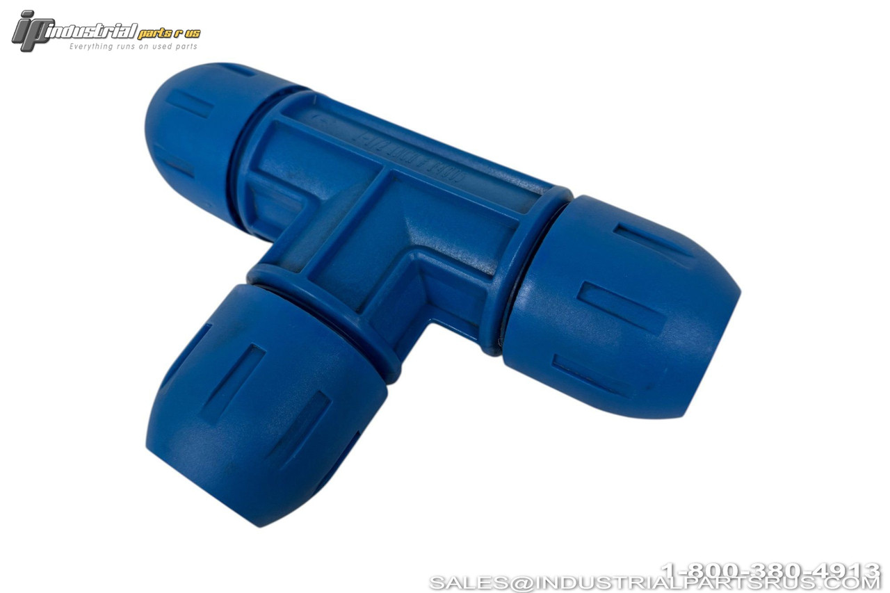 Fast pipe F4005 Pneumatic Valve - Photo 1