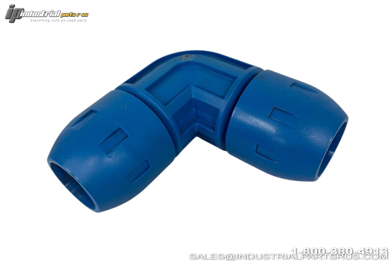 Fast pipe F5003 Pneumatic Valve - Photo 1