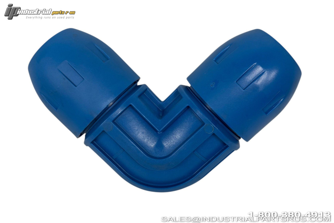 Fast pipe F5003 Pneumatic Valve - Photo 4