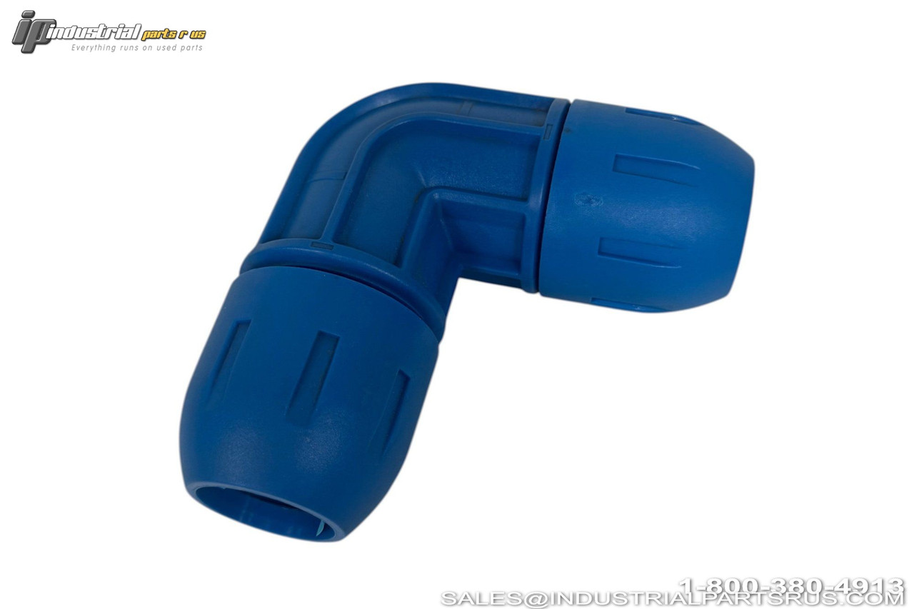 Fast pipe F4003 Pneumatic Valve - Photo 1