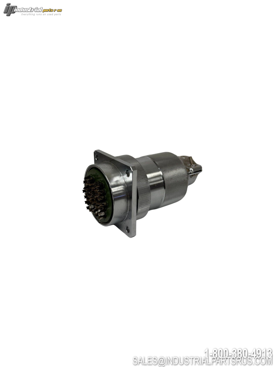 Nanaboshi NCS 6040-P Circular Connector Image 2