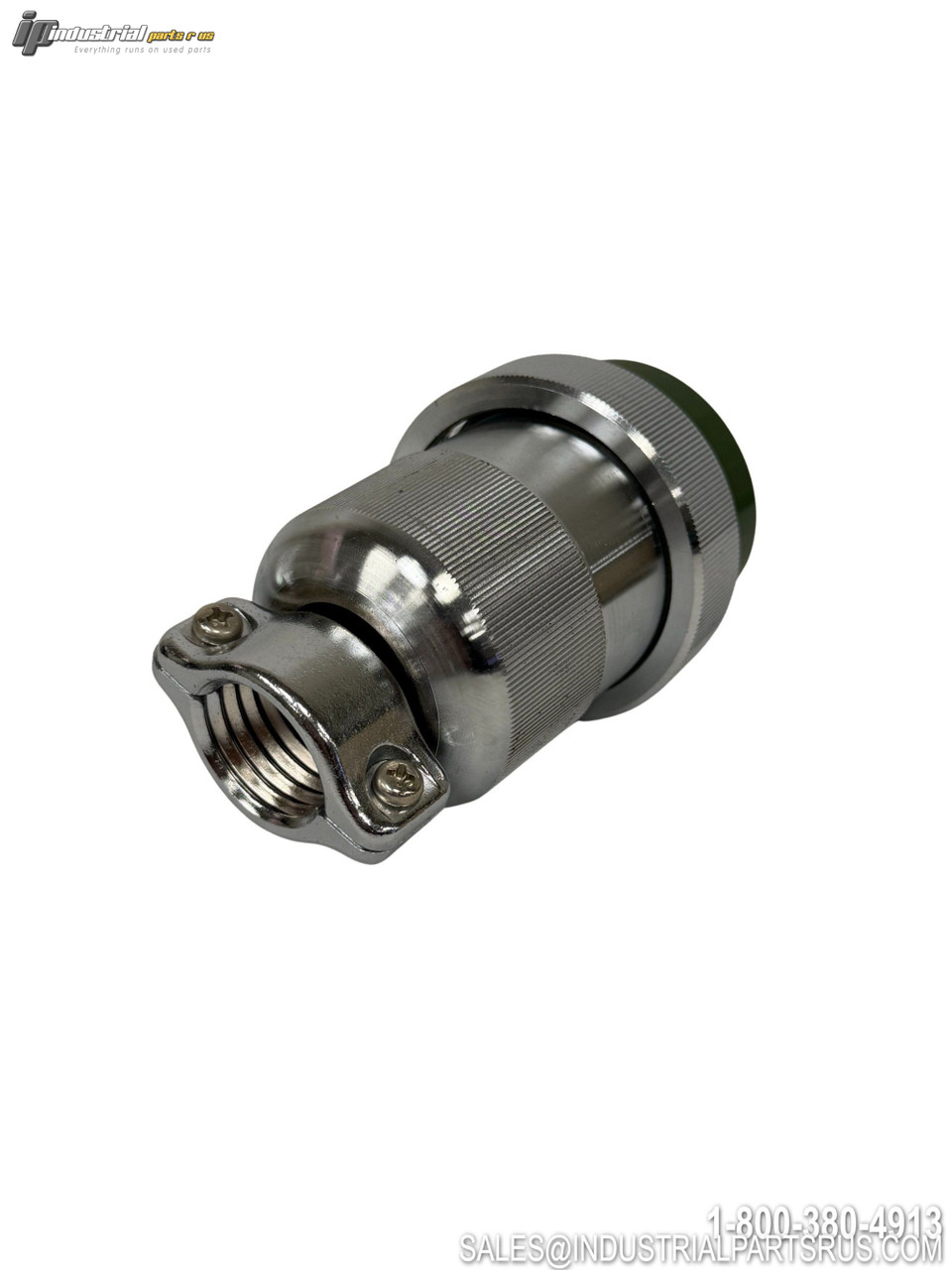 Nanaboshi NCS 5015-P Circular Connector Image 2