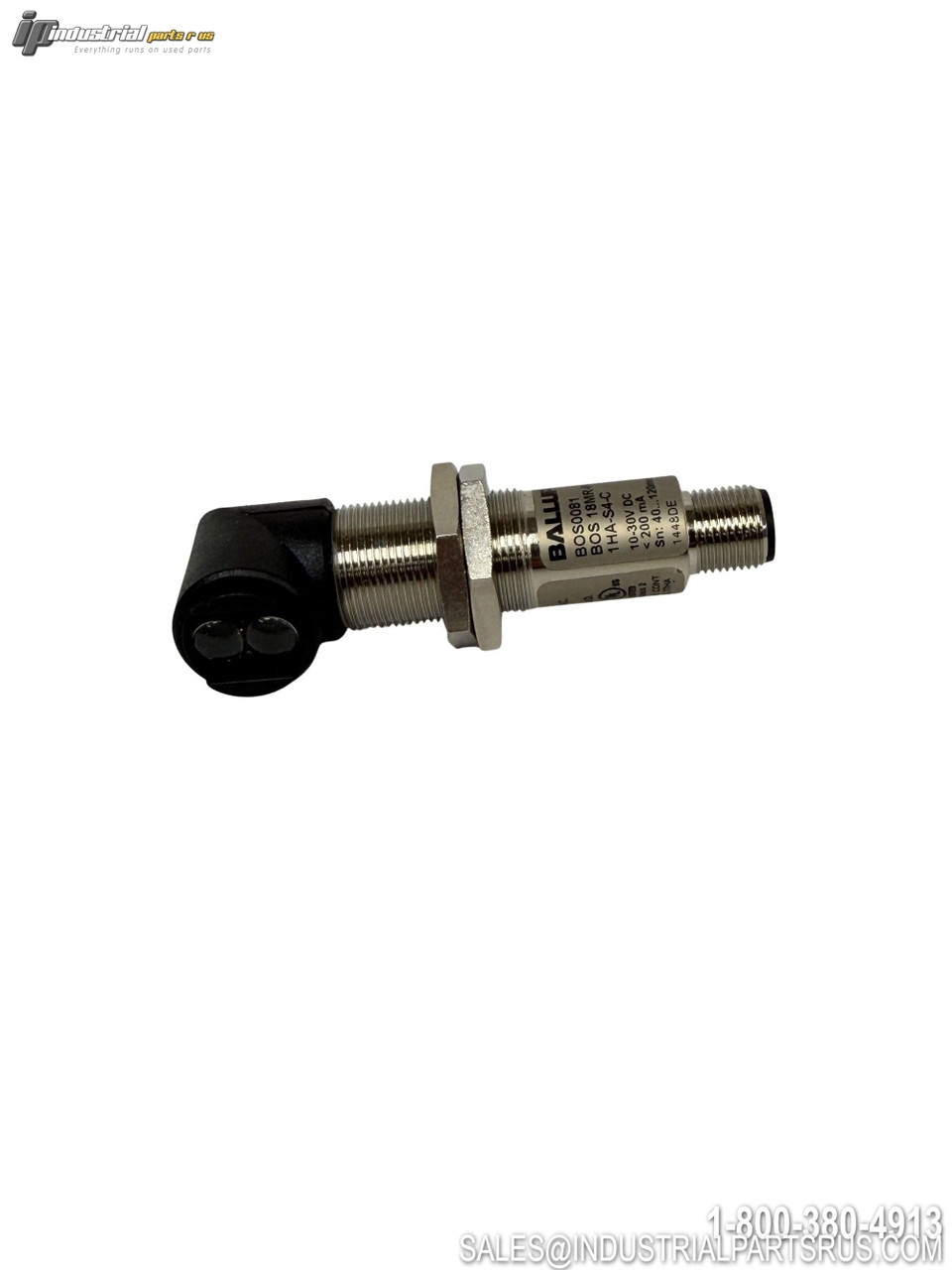 Balluff BOS0081 Photoelectric Sensor Image 2