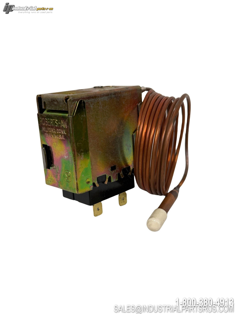 Robertshaw 3126-216 Pressure Sensor Image 2