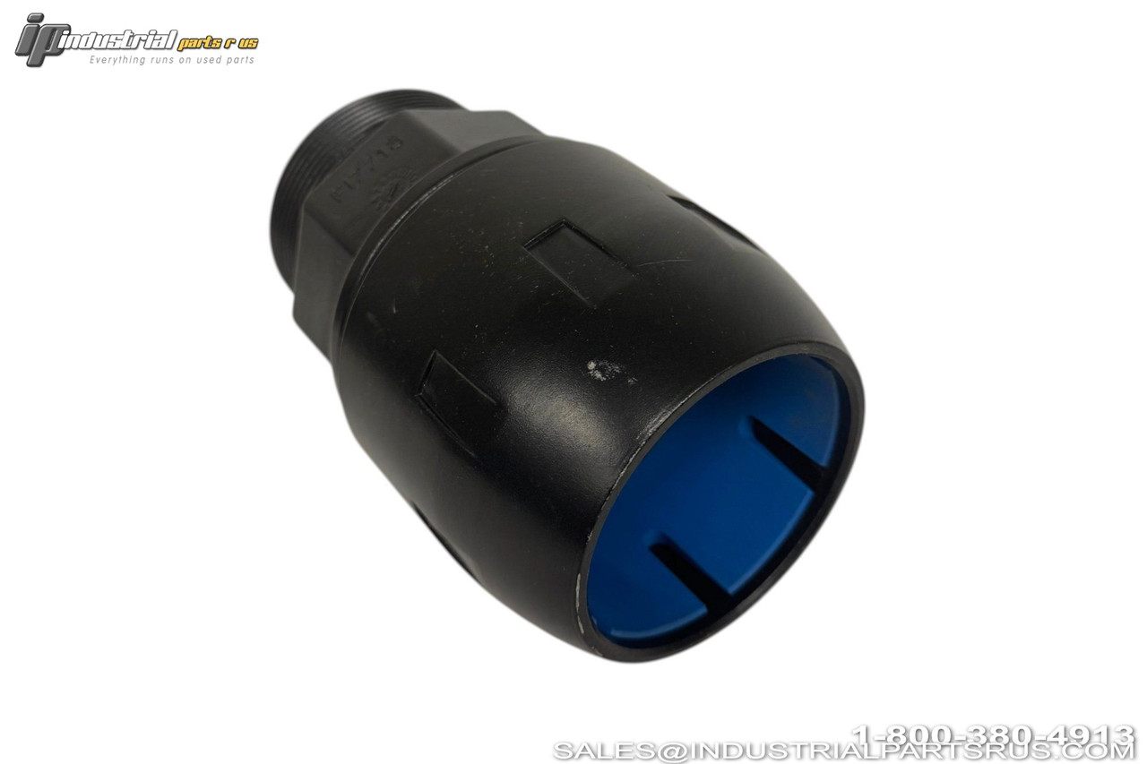 Fast pipe F17718 - Photo 1