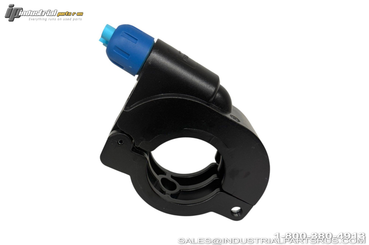 Fast pipe clamp F17110 Pipe Clamp View 3