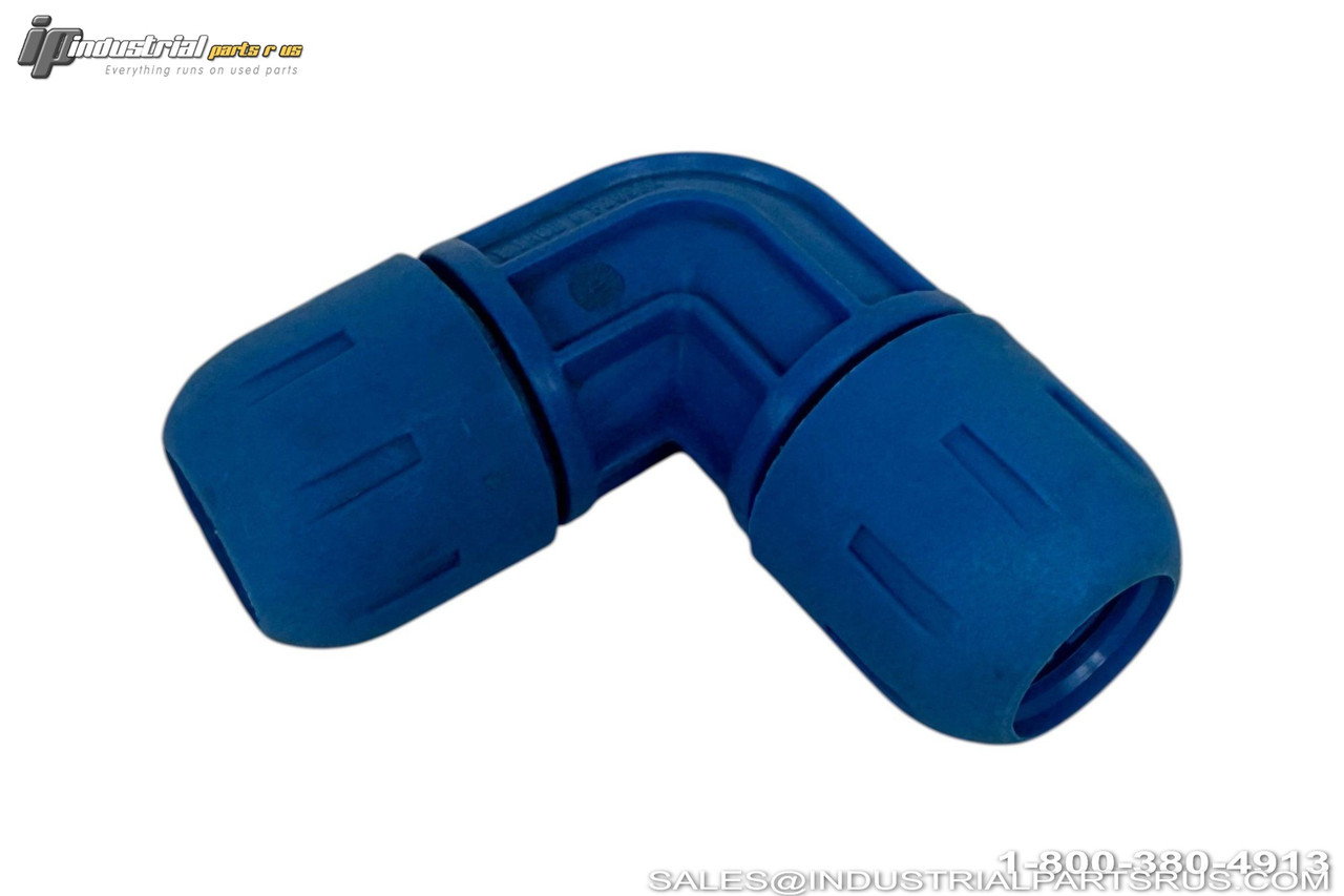 Fast pipe F2003X Pneumatic Valve - Photo 1