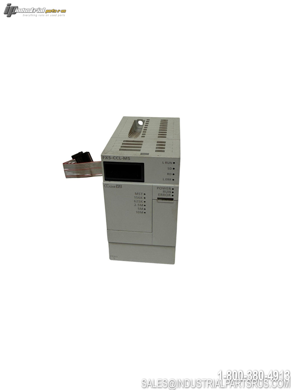 Mitsubishi Electric FX5-CCL-MS View 3