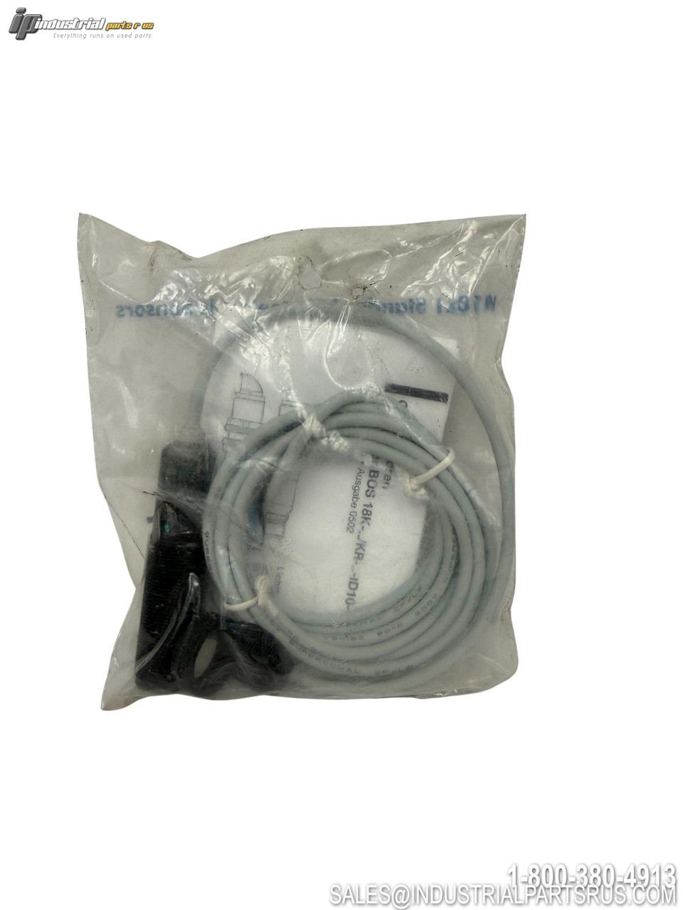 Balluff BOS 18K-PU-ID10-02 Image 2