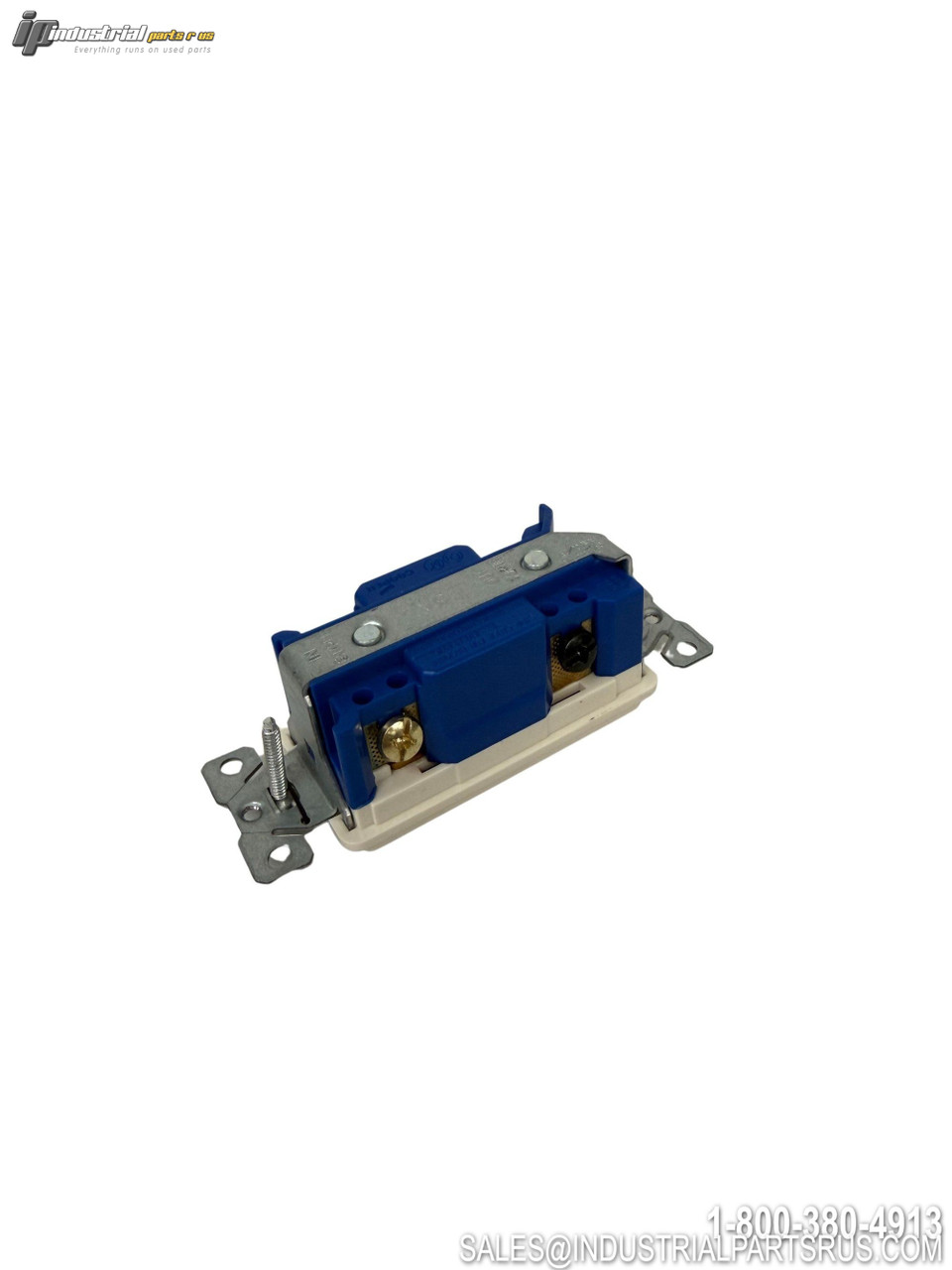 Cooper wiring Device 7504LA-BOX View 3