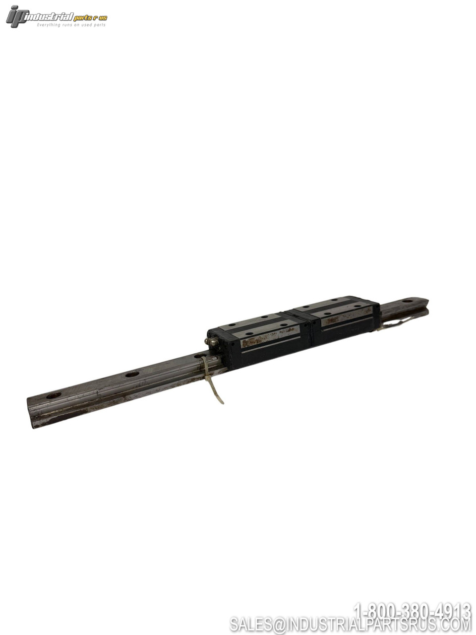 Used - Fair THK SSR25 Linear Guide Image 2