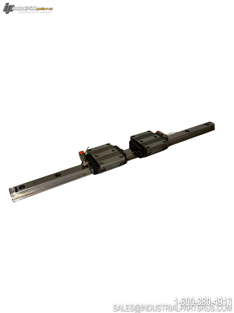 INA 87 M1 KWVE20 Linear Guide - Photo 1