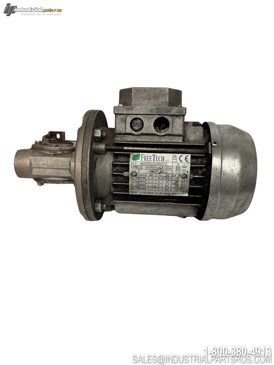 FreeTech 999T063B004C0 - Photo 1