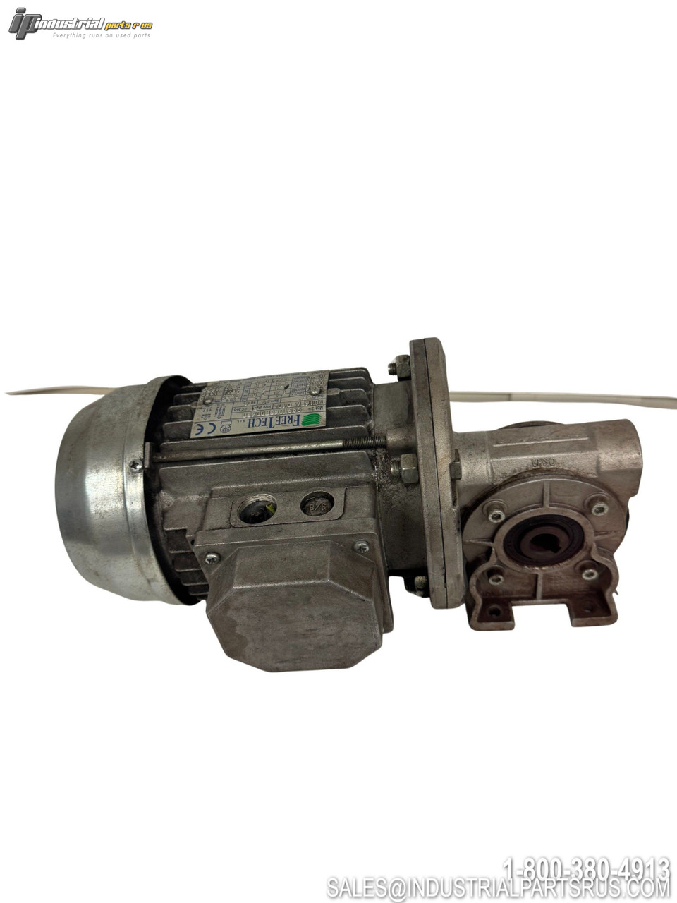 FreeTech 999T063B004C0 - Photo 4
