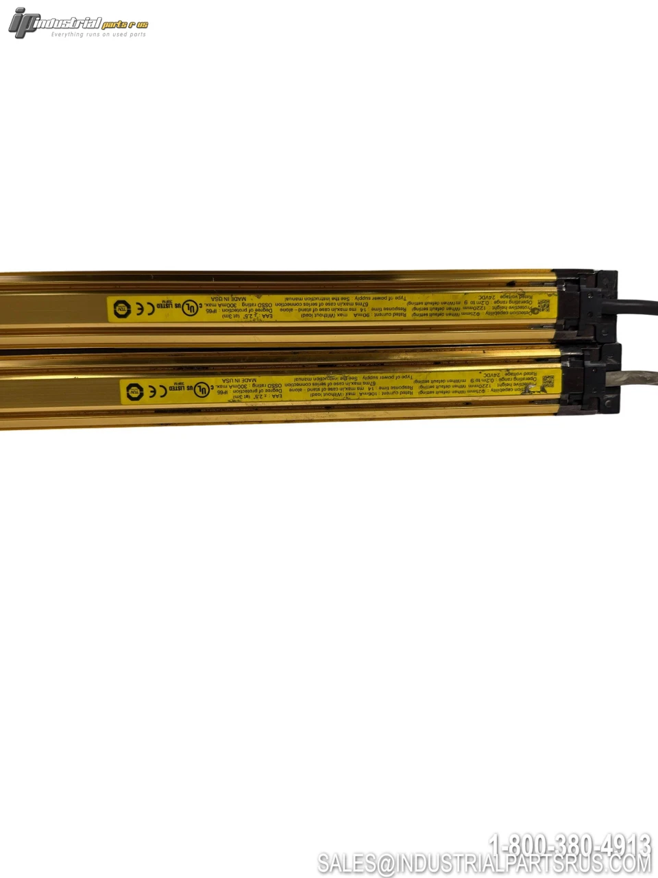 Omron F3SJ-A1220P25-D - Photo 4