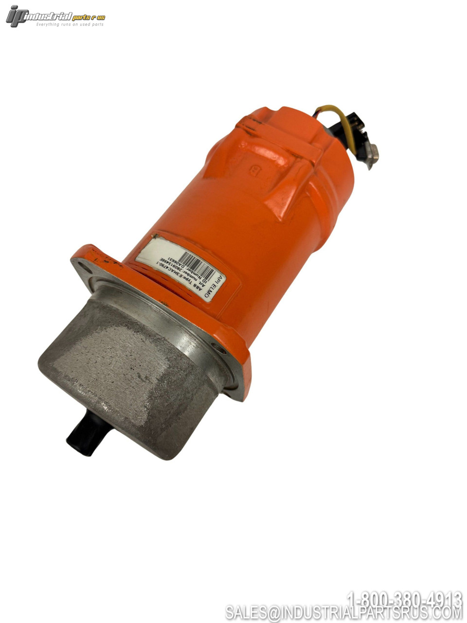 Abb E3Hac4790-1 Robot Spare Part Image 2