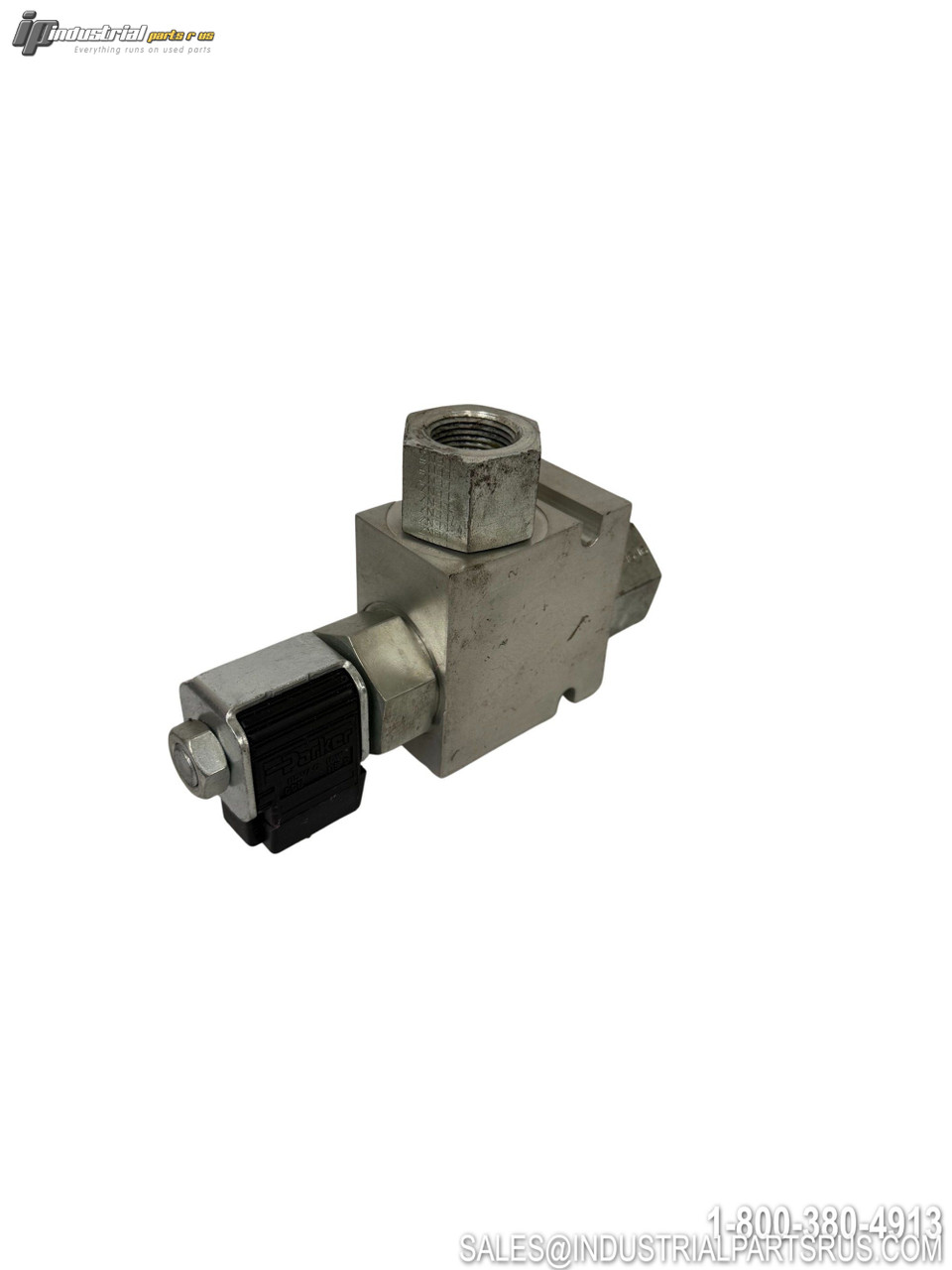 Parker B16-2-A16T Hydraulic Valve - Photo 1