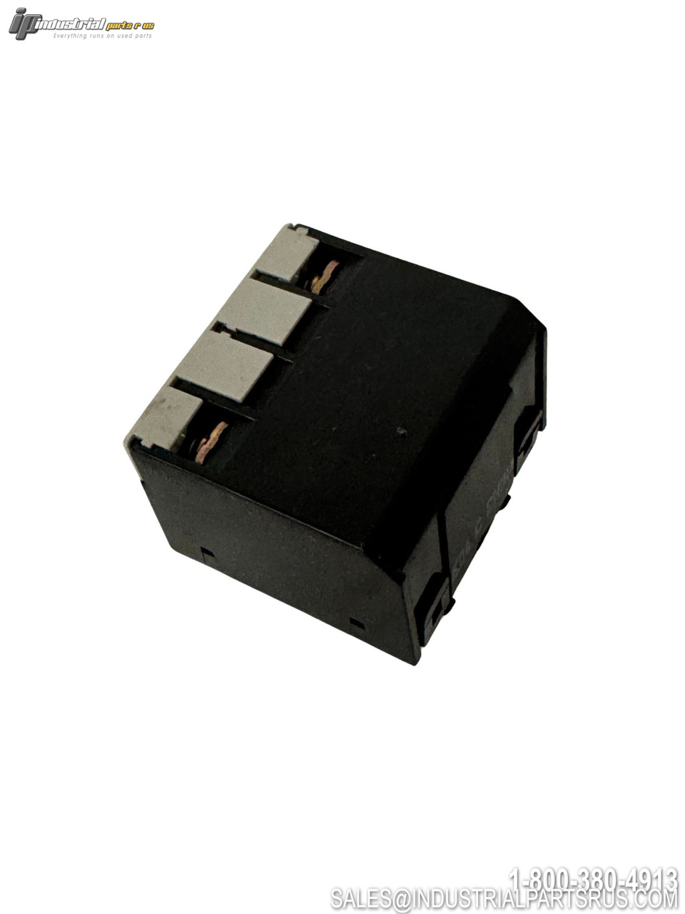 Advance control 130518 Relay View 3 - Used - Good