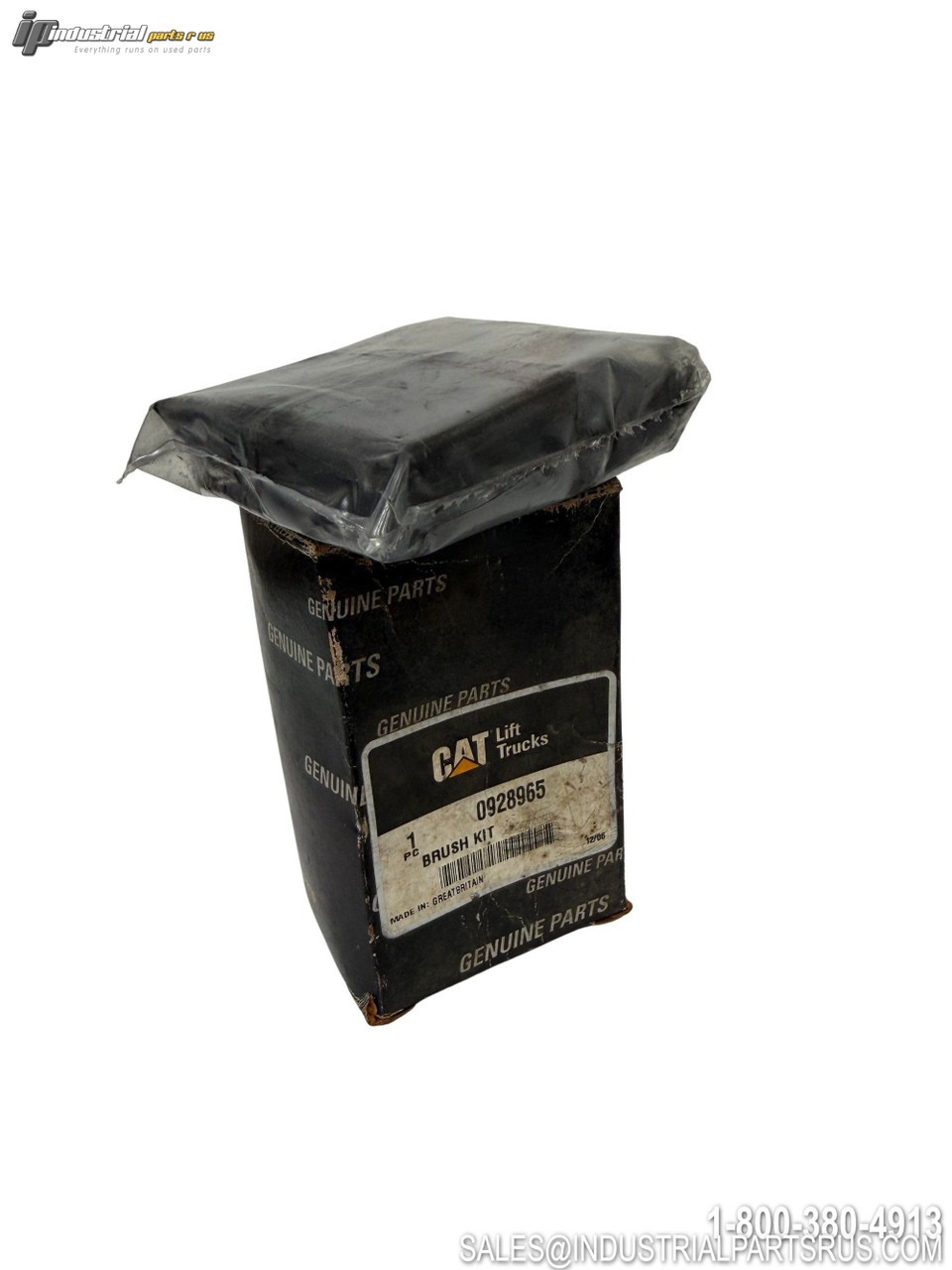 Cat lift truck 0928965 Forklift Part - Photo 1