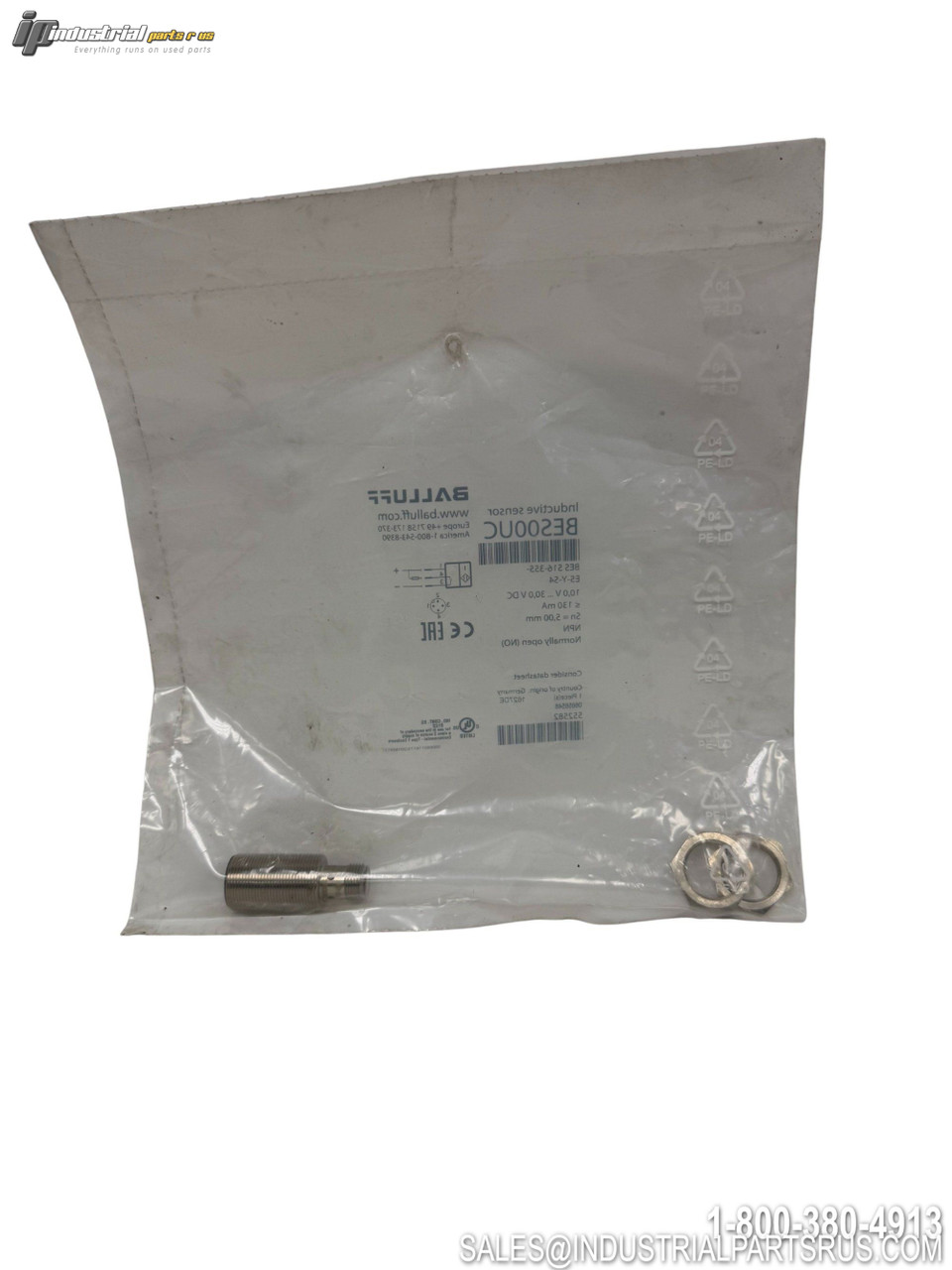 Balluff BES00UC - Photo 1