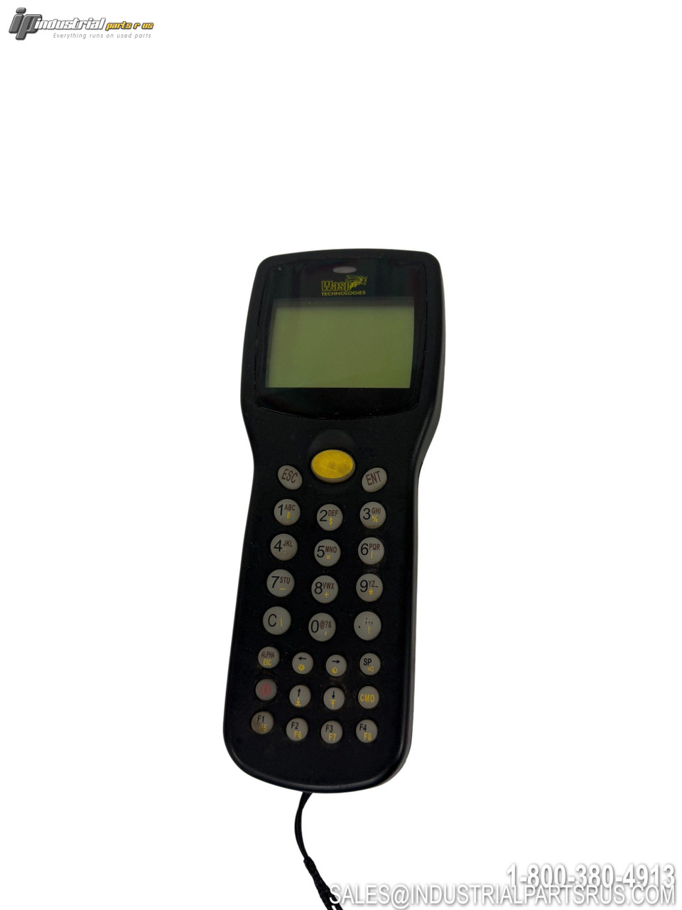 Wasp WDT2200L Barcode Scanner - Photo 4