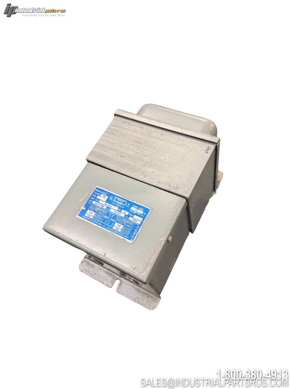 Dongan 80-1045 Transformer - Photo 1 - Used - Good