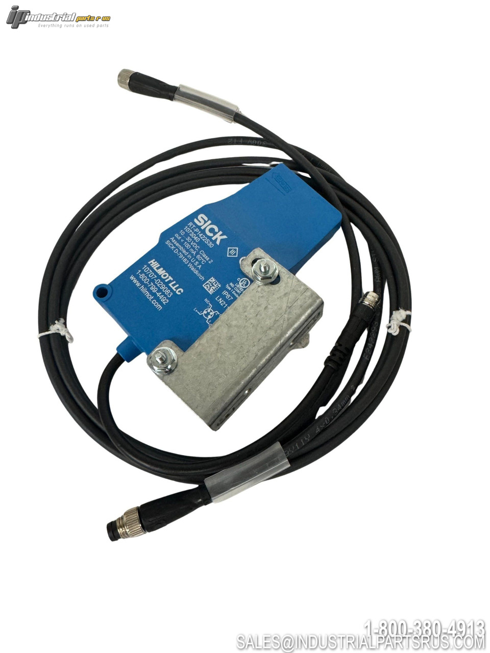 Sick Rt-p1422s30 Photoelectric Sensor Image 2