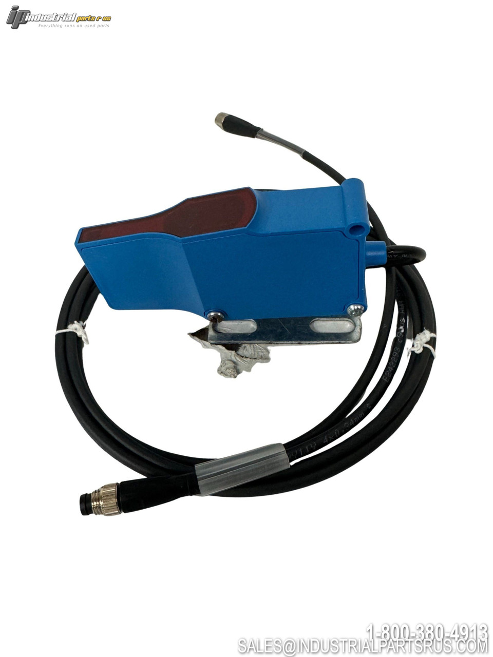 Sick Rt-p1422s30 Photoelectric Sensor View 3