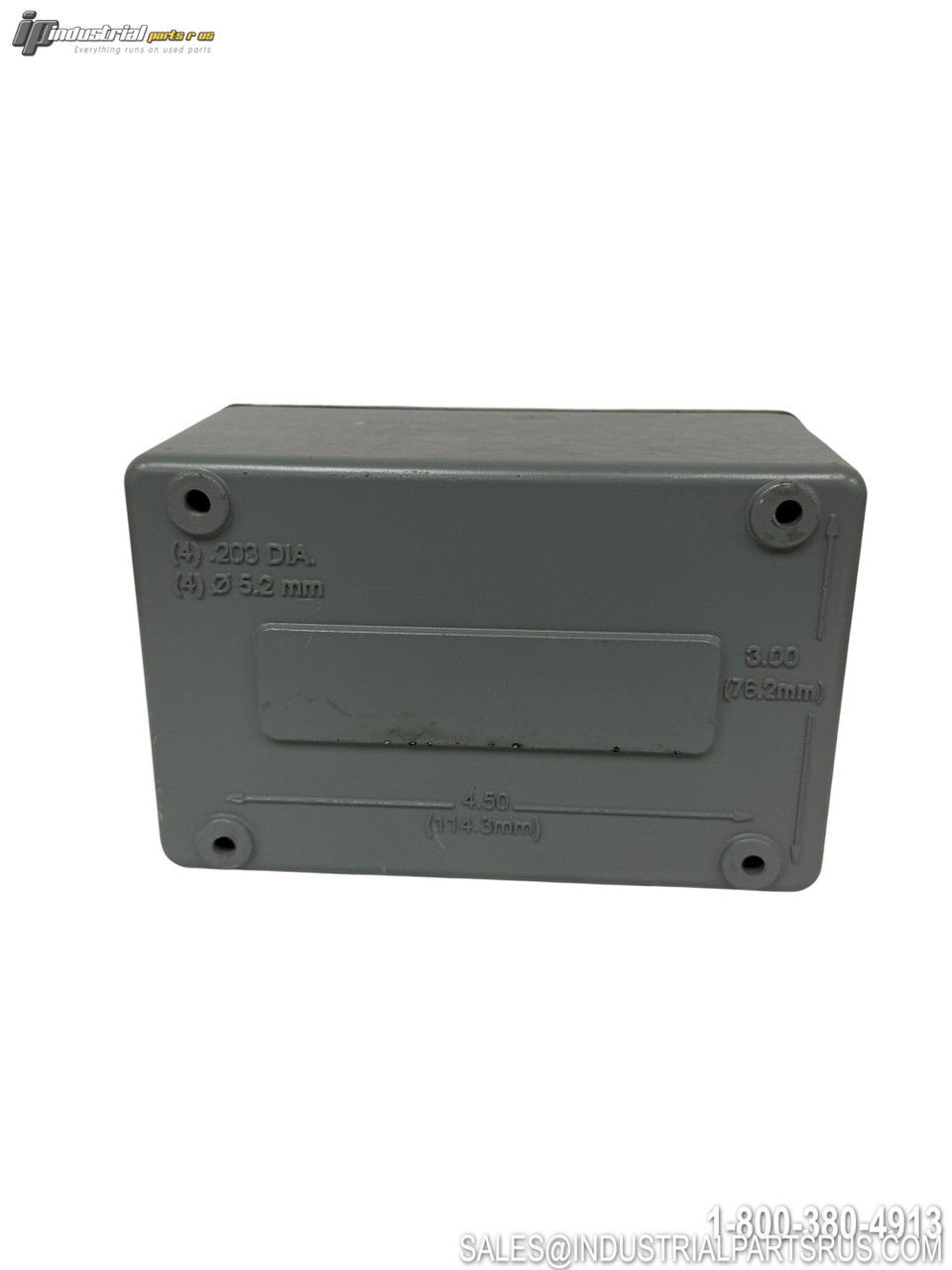 Allen Bradley 800T-2TAM Push Button - Photo 4