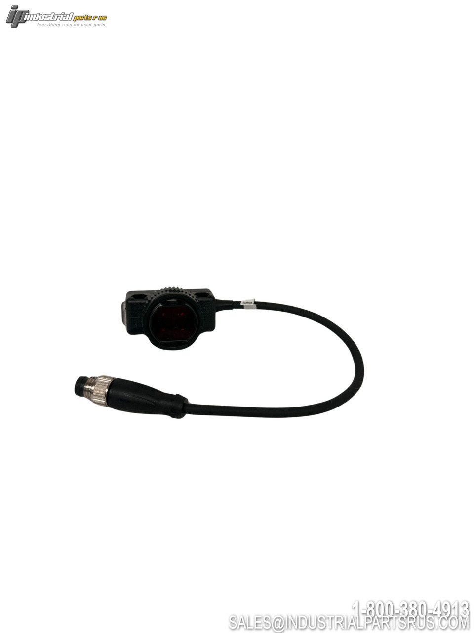 Hilmot 10707-029040 Photoelectric Sensor View 3