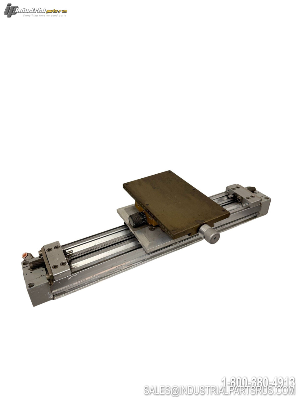 SMC MY1C32G-300L-Z73L Pneumatic Cylinder - Photo 1