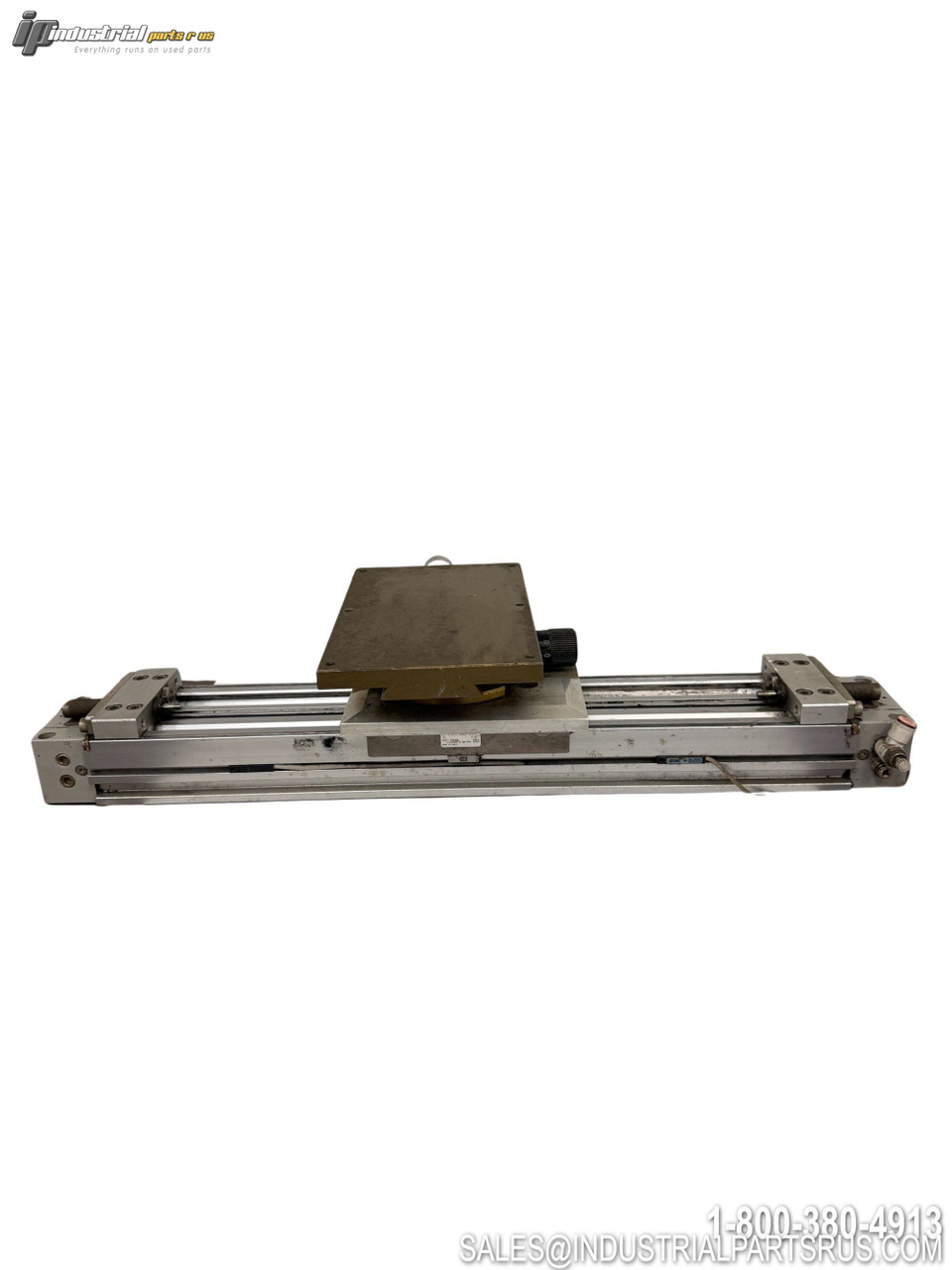 SMC MY1C32G-300L-Z73L Pneumatic Cylinder - Photo 4