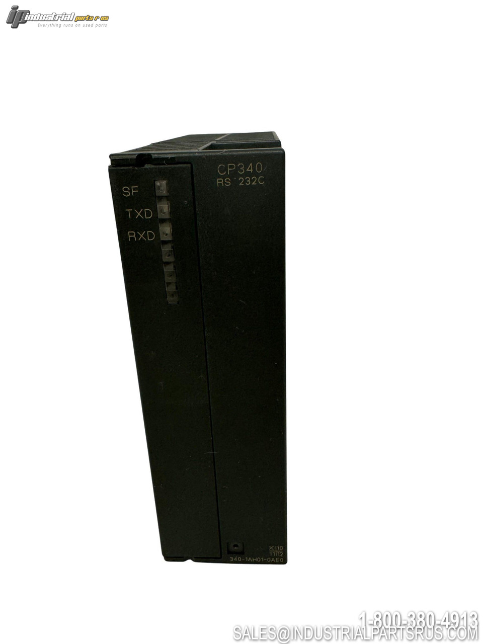 Siemens 6ES7340-1AH01-0AE0 - Photo 4