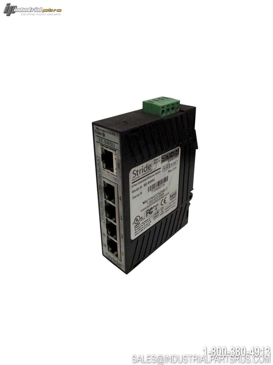 Stride SE-SW5U - Photo 1