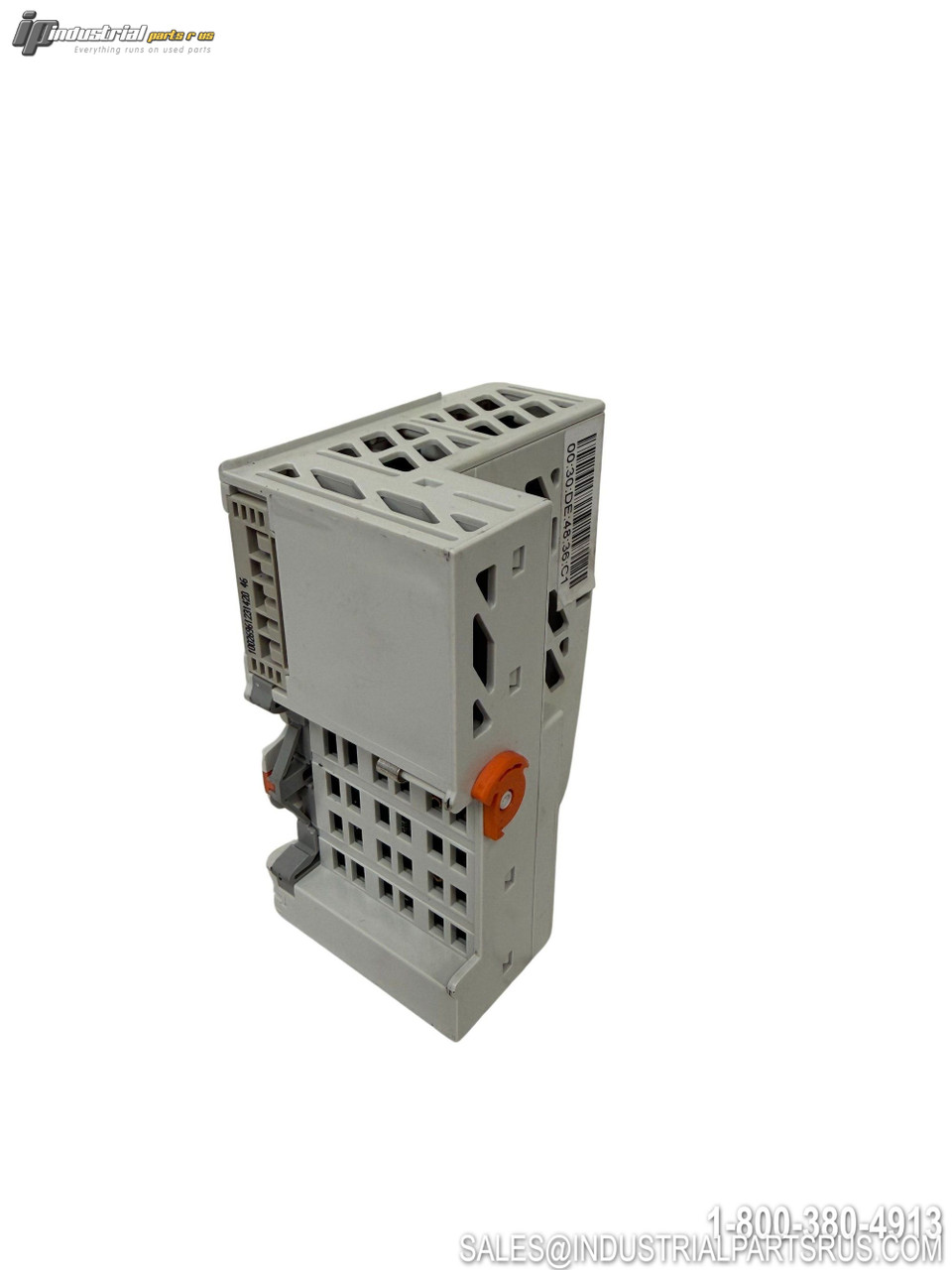 Wago 750-363 Communication Module Image 2