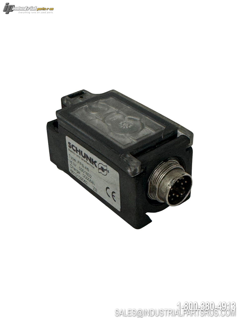 Schunk FPS-A5 Position Sensor - Photo 1
