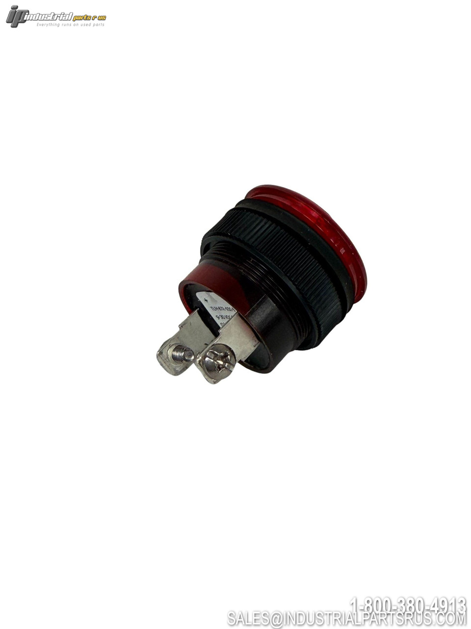 Floyd Bell TLM-87R-930-S Pilot Light View 3