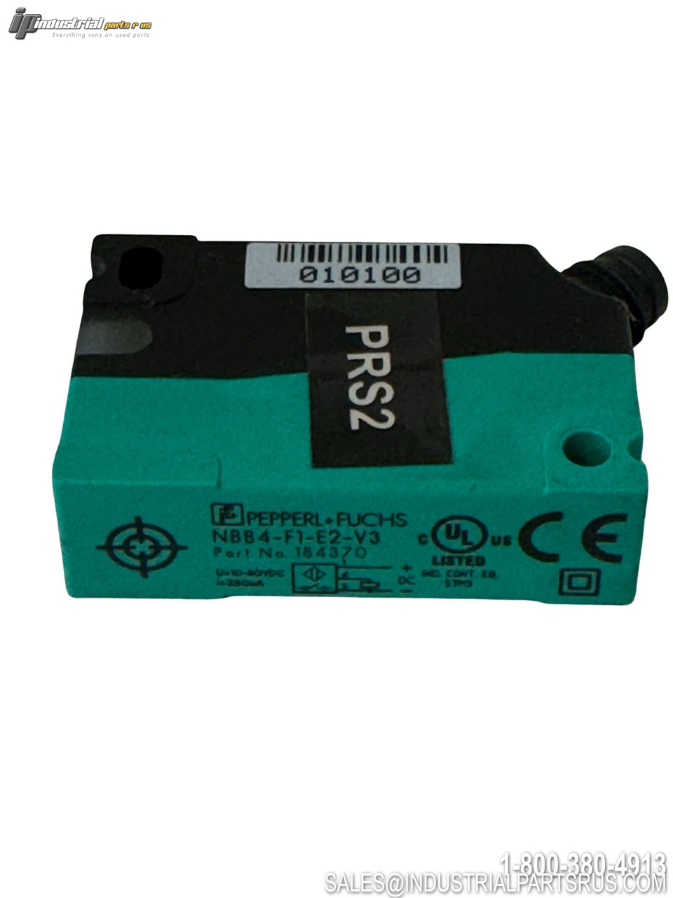 Pepperl+Fuchs NB84-F1-E2-V3 View 3
