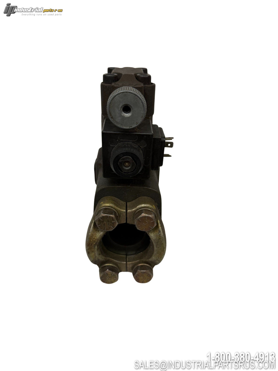 Denison S26 34699 0 Hydraulic Valve - Photo 4