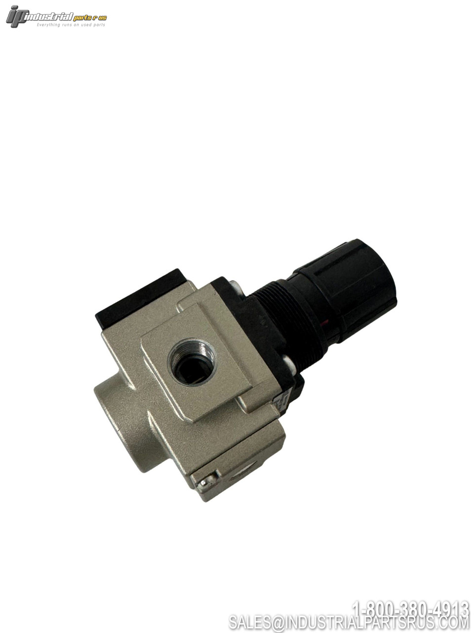 SMC AR20K-02 Air Regulator Image 2