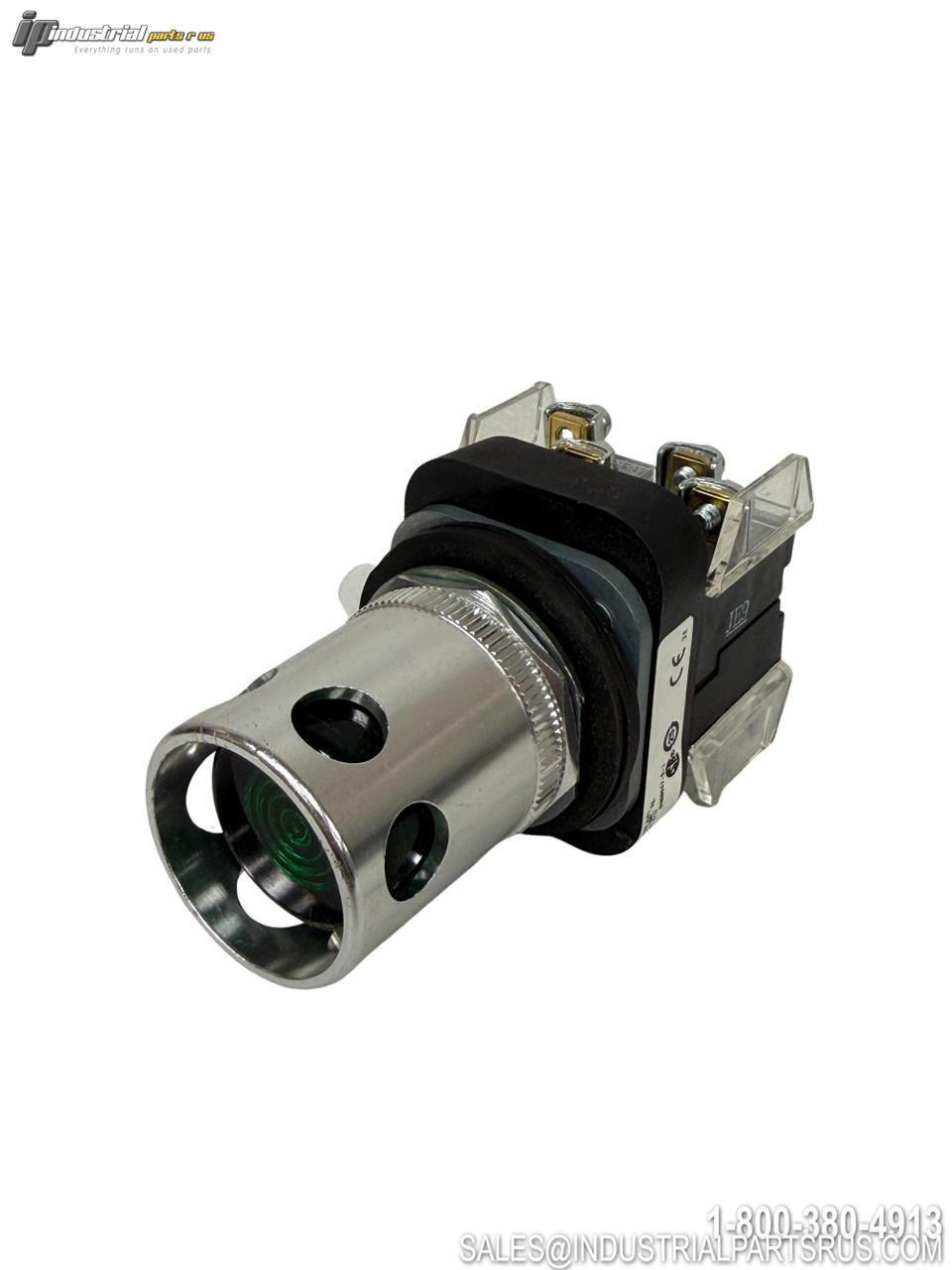 Alan Bradley 800T-Qa24g Push Button - Photo 1